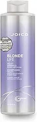 Joico- Blonde Life Violet Matizador Shampoo 1L