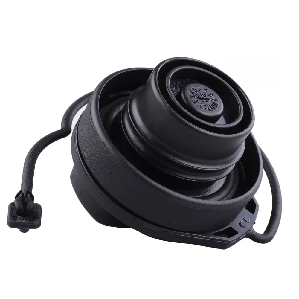 Tappo Ricambio Serbatoi 1pc Nero Tappo Del Serbatoio Gas Carburante Benzina Auto Parti Esterne Per 986 987 996 997 Per Cayman