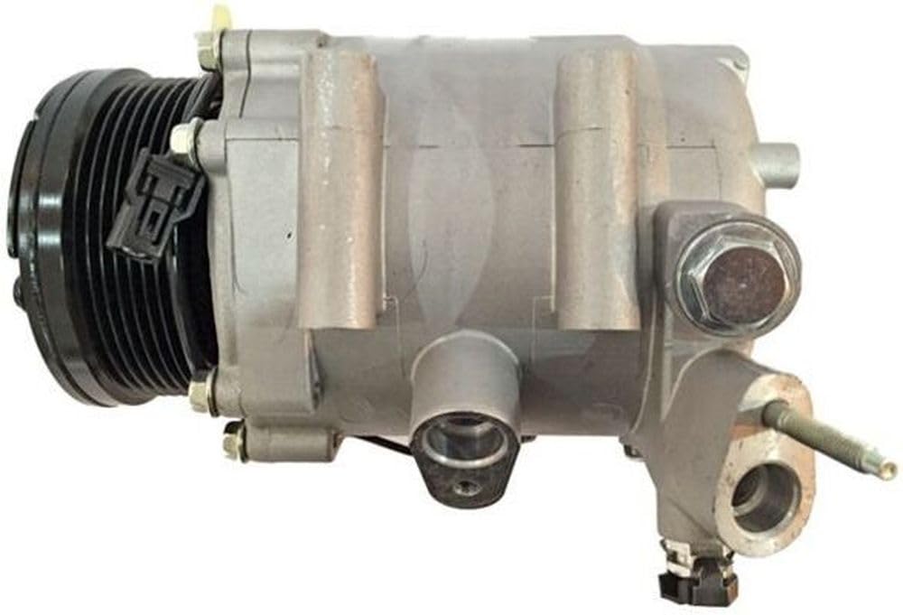 MAHLE Compressore, Climatizzatore ACP950000S Compatibile con: HONDA CIVIC VIII Hatchback