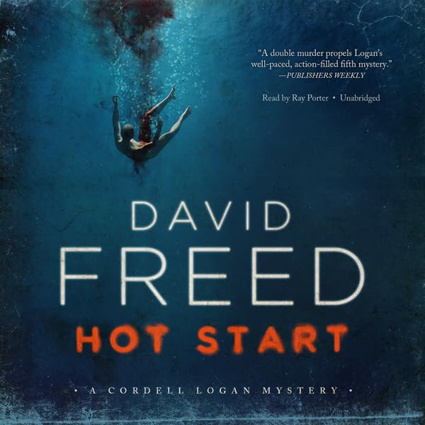 Cover art for Hot Start