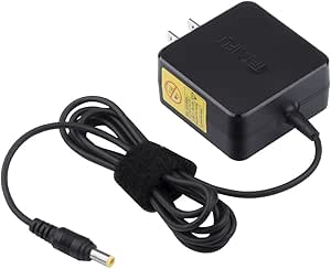 TAIFU AC to DC 15V 1A 2A 2.5A Switching Power Supply Converter Adapter US Plug Interface 5.5 X3.0 MM TIP Power Cord Cable Wall Charger Mains PSU