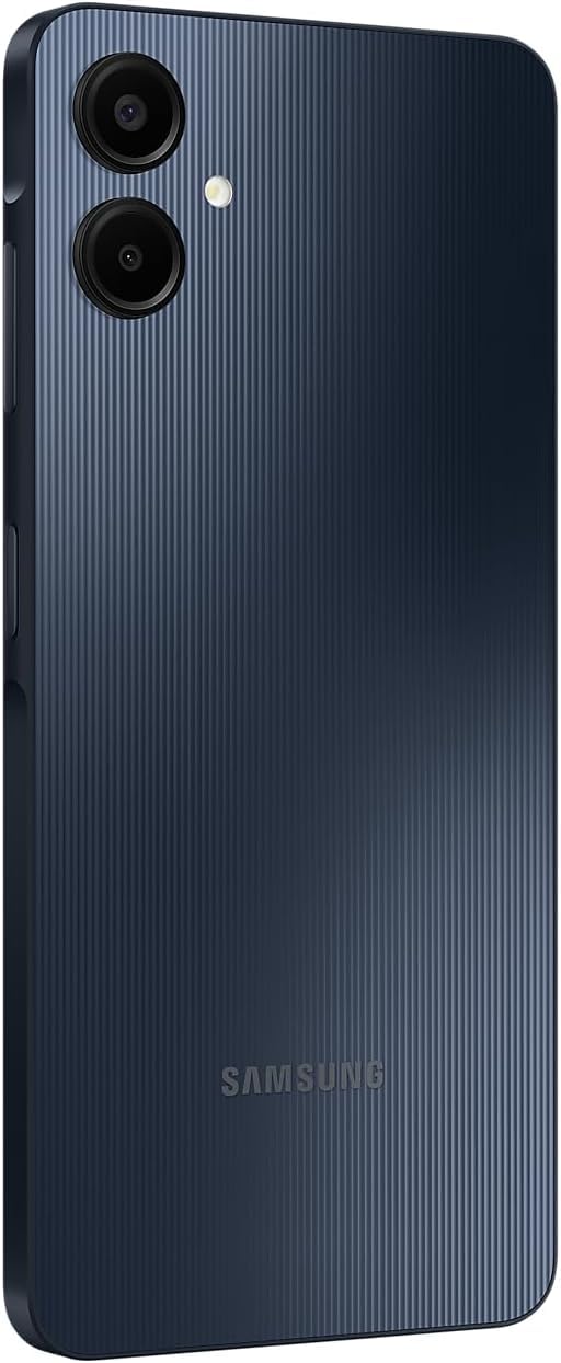 Amazon.com: SAMSUNG Galaxy A06 4G LTE (64GB + 4GB) Latin