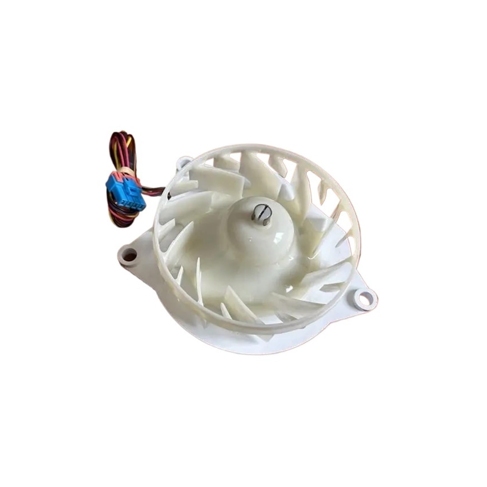 LIKENDWB 1PCS Refrigerator Freezer Damper DC Fan Motor EAU64824806 Accessories