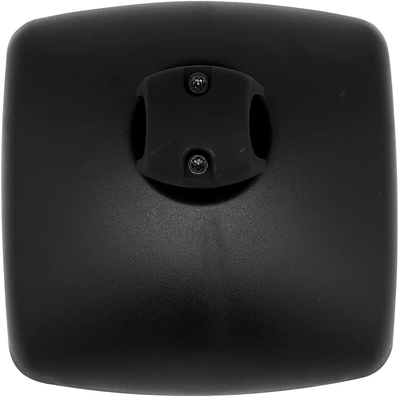 Truck Door Mirror Fit for International 4300 4400 7400 7600 8500 8600 2002-2018 (Wide angle Mirror)