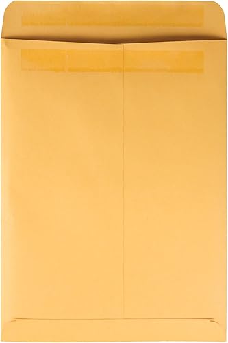 Miniatura 2 de qua43562Calidad Park Redi-Seal Catálogo sobres