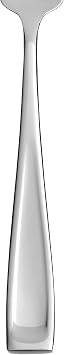 Oneida Moda 5-Piece 18/10 Silverware Set for 1, Flatware