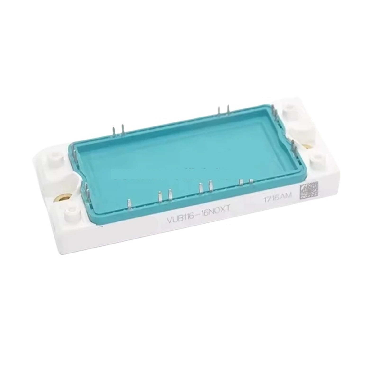 Module VUB116-16NO1 pont redressant triphasé pour applications industrielles
