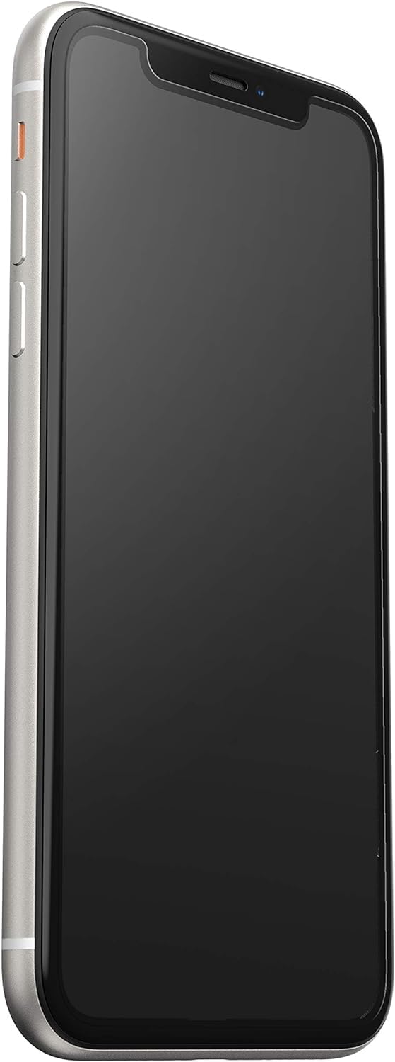 Pellicola Protettiva in Vetro Temperato OtterBox Trusted per iPhone 6s/7/8/SE 2ª gen 2020/3ª gen 2022, Protezione a rotture, graffi e cadute