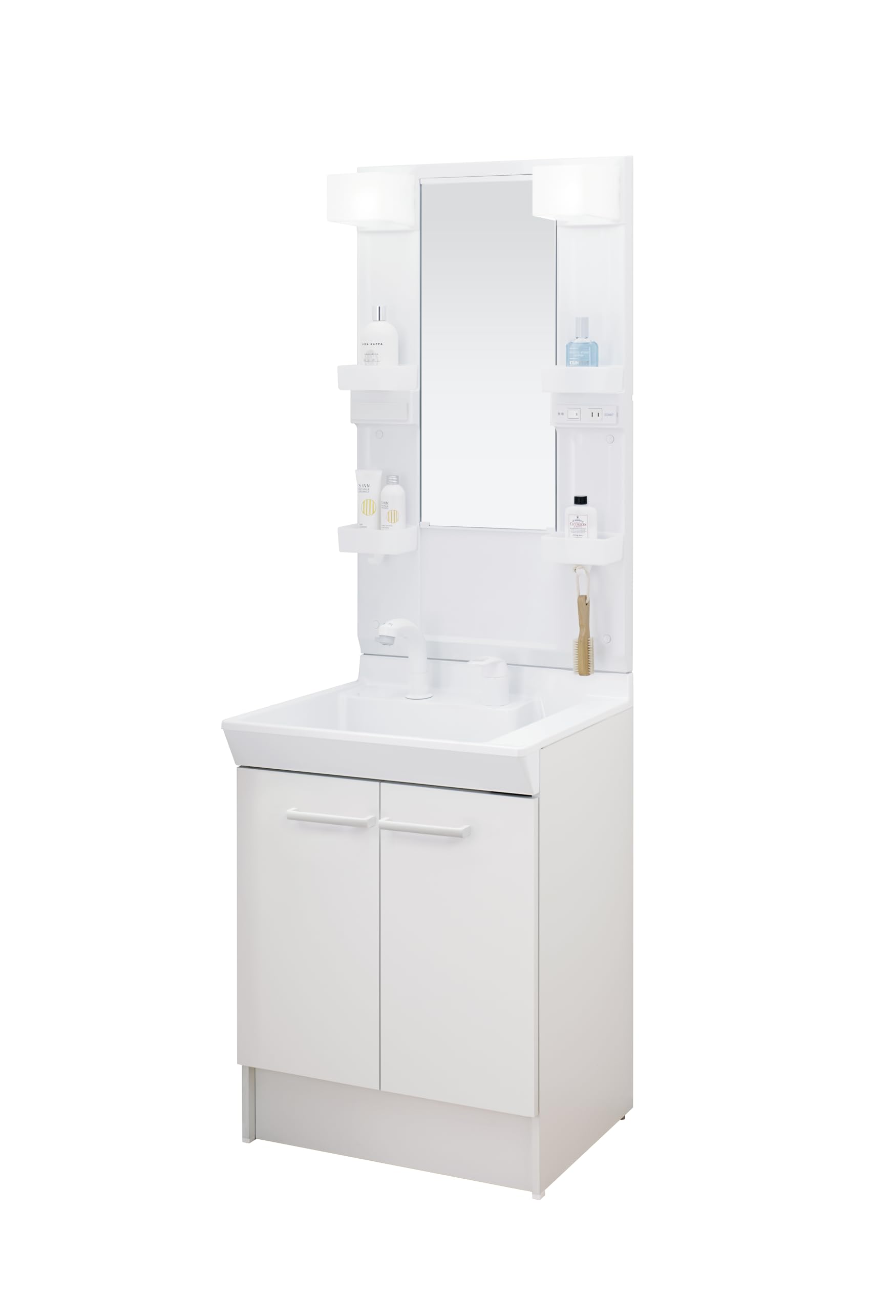Amazon | LIXIL(リクシル) INAX 洗面化粧台 セット V1シリーズ