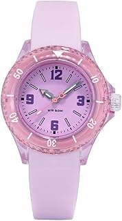 Womens Watches 50M Waterproof Watch for Women Girls Nurse Watch with Secondhand Nursing Watch Teenager Watches for Girls Nurse Watches for Women