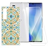 Protection de l'appareil photo et de l'écran : les bords surélevés protègent efficacement l'écran et l'appareil photo contre les rayures de surface lorsque vous placez votre téléphone horizontalement pour aider à protéger votre téléphone de l'usure quotidienne. En outre, les découpes alignées permettent un accès complet à toutes les fonctionnalités et commandes.