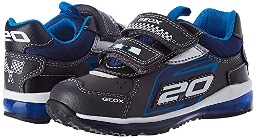 Geox Baby jongens B Todo Boy B kinderschoenen - Image 8