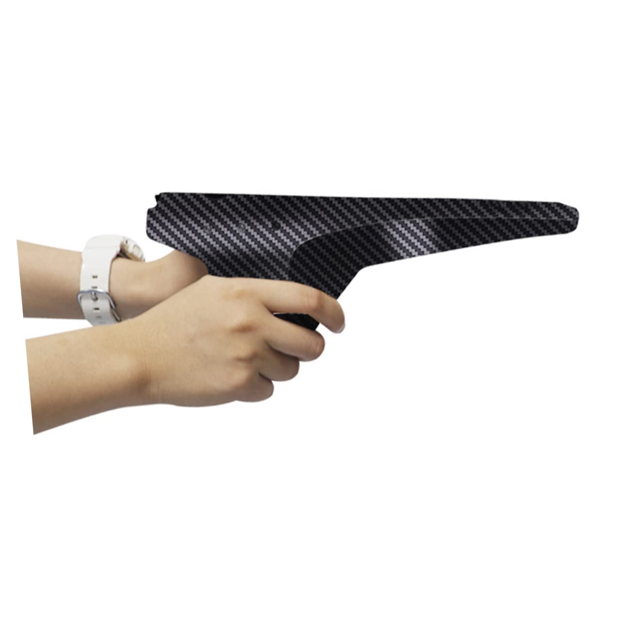 POPETPOP Garde-Boue Vélo Garde-Boue Et Arrière Garde-Boue De Protection Vélo Garde Boue VTT Garde-Boue Fat Bike Ailes De Vélo Garde-Boue De Vélo Amovible Plastique