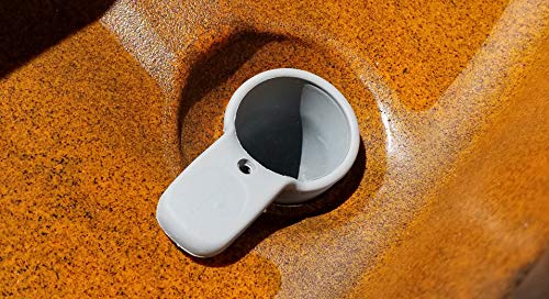 Image of Perception Kayaks Scupper Hole Plugs for Kayaks, 4 Pack