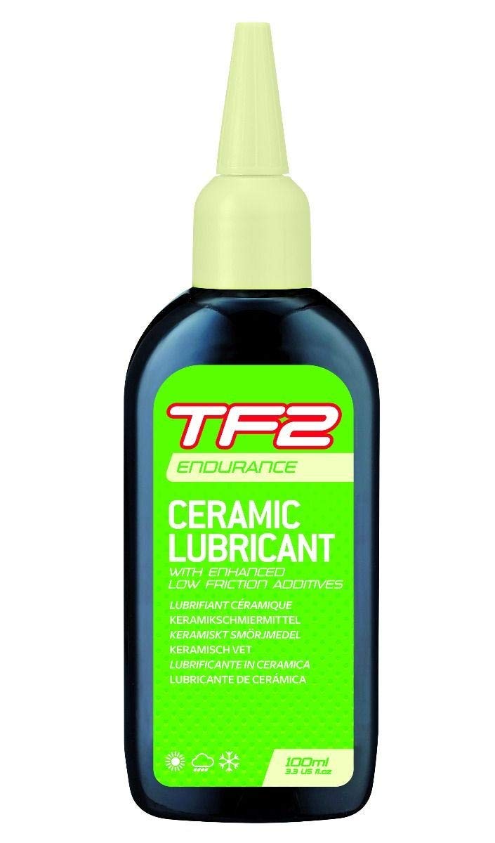 TF2Ceramic Lubricant 100ml (x10)