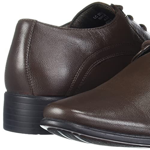 Image of Lee Cooper Men's Derby Lace-Up Shoes