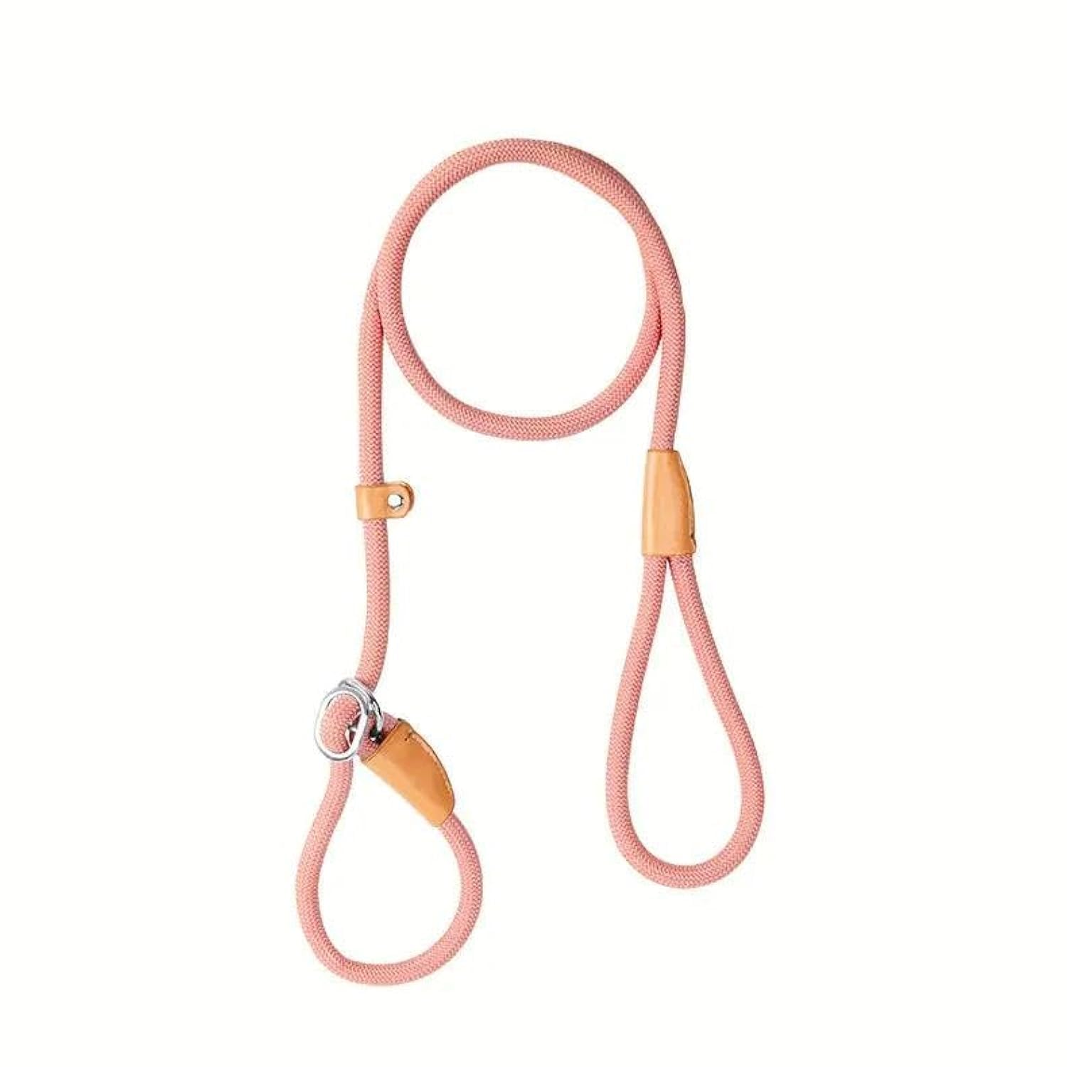 Laisse pour chien qui tire Nova Smug Dog, solution facile sans harnais contraignant