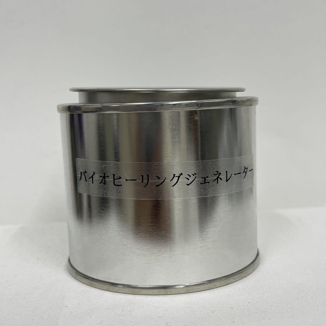 Amazon.co.jp: バイオヒーリングジェネレーター お試しサイズ テスラ缶 