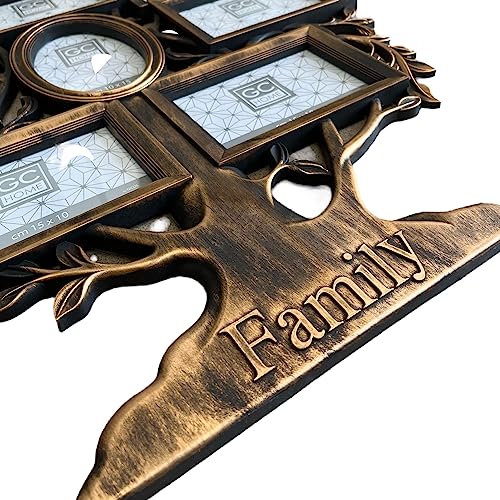 GICOS IMPORT EXPORT SRL Cornice porta foto