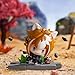 HOYOVERSE GENSHIN Impact Battlefield Valor Themed Series Blind Box (Inazuma) - Set of 6