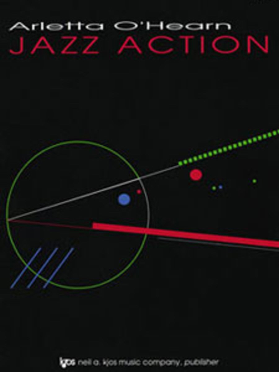 Jazz Action