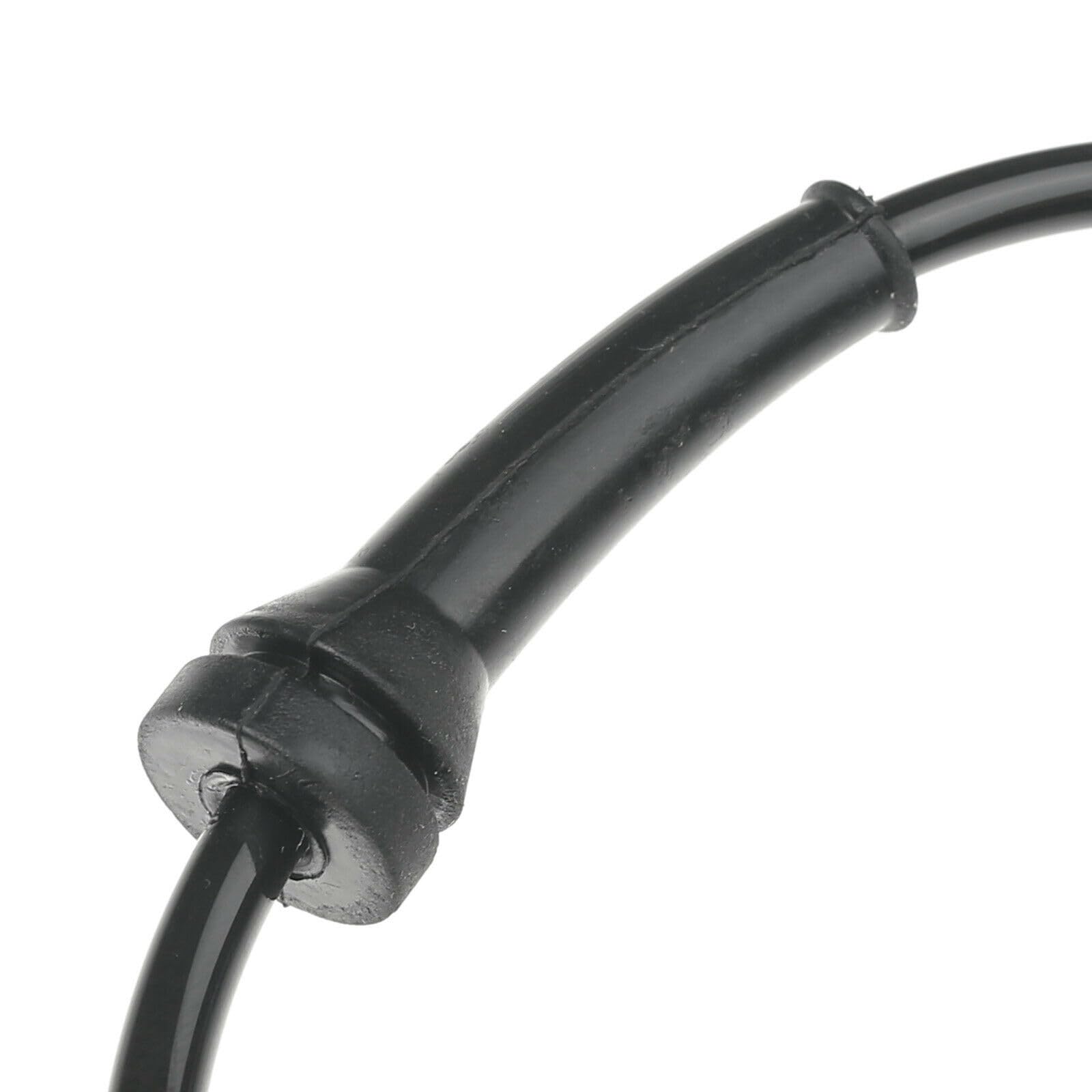 Partsline (Lot de 2) Capteur de vitesse de roue ABS avant compatible avec C4, DS4, DS5, 3008, 307, 308, 5008, RCZ - 4545K3 454588 9659058280