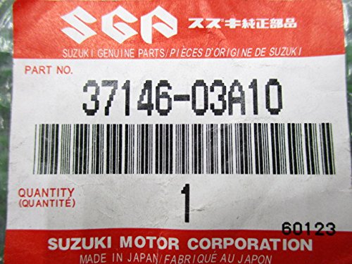 Amazon | [スズキ] ジェベル200純正ブランクキー 37146-03A10 | バイク