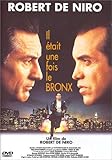  Il était une fois le Bronx