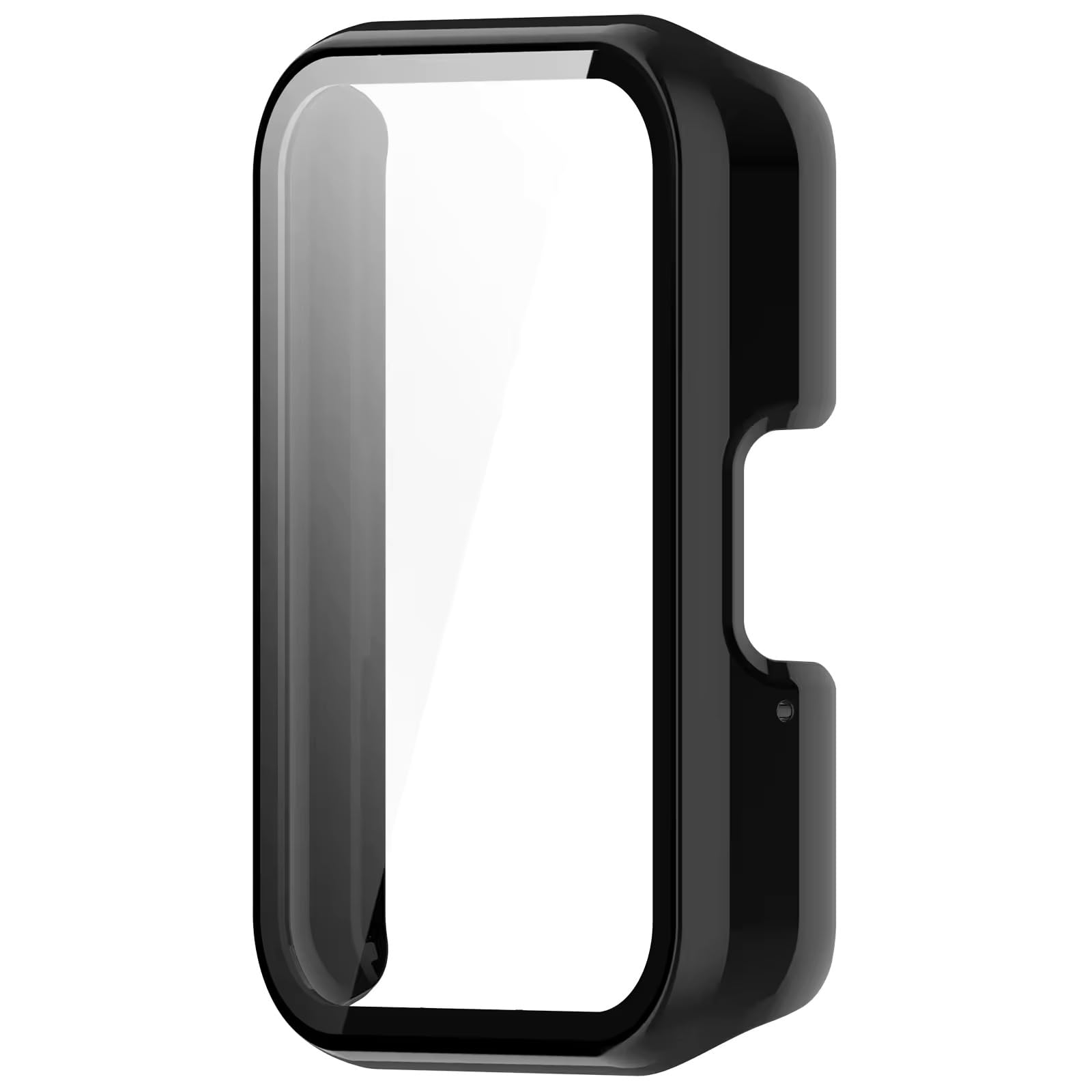 Valente Hard Protective Case for Galaxy Fit 3 - Full Coverage Screen Protector and Shockproof Bumper (Black) (B0D6N3JSRV) Amazon Price History, Amazon Price Tracker