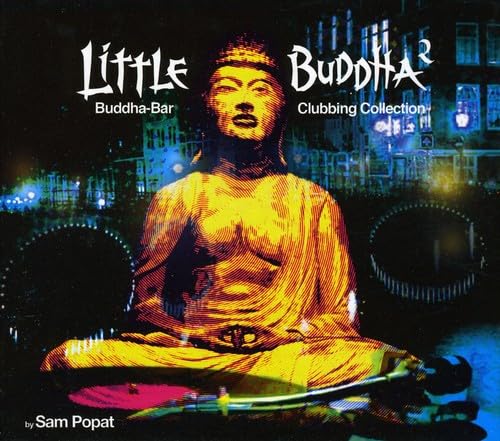 POPAT;SAM [Audio CD] POPAT;SAM (VARIOUS)