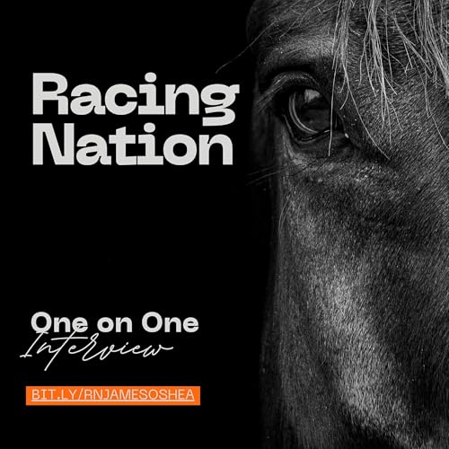RACING NATION: 1on1 Anthony Freeman - Ariat