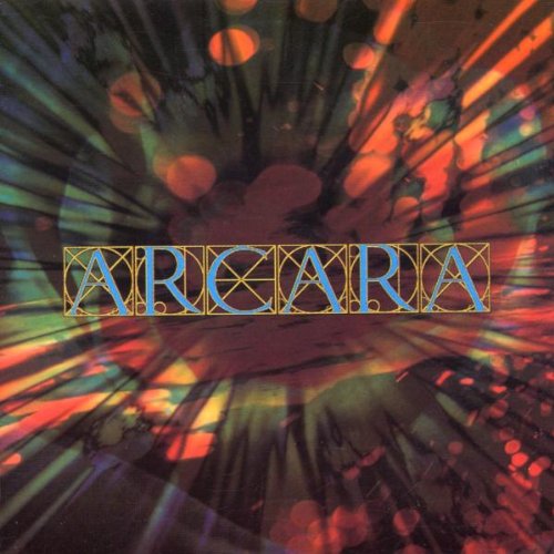 Arcara: Arcara: Amazon.in: Music}
