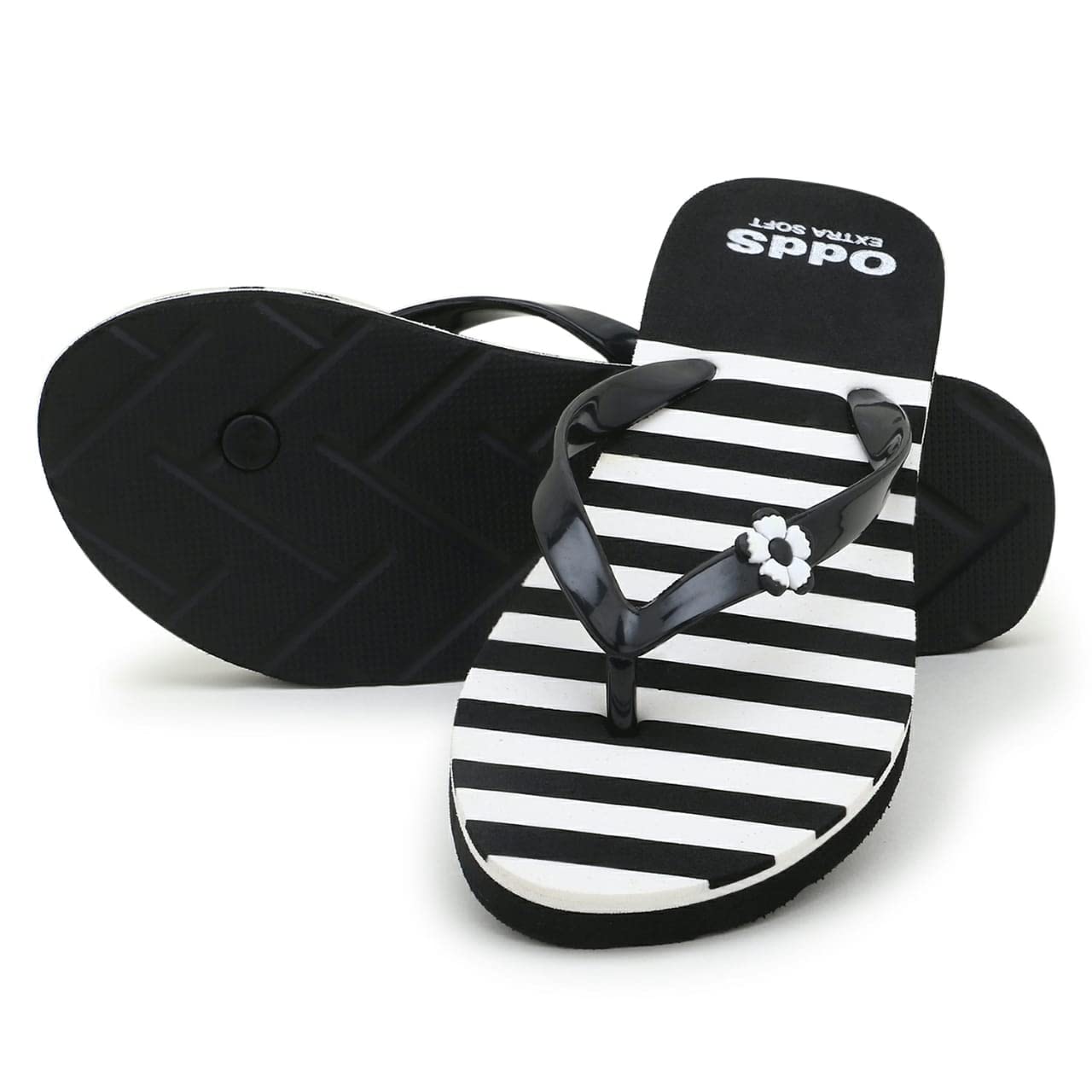 ROKVOK HAWAI BIZVIZ LADIES SLIPPER (BLACK, numeric_8) (B0B66Z8VWM) Amazon Price History, Amazon Price Tracker