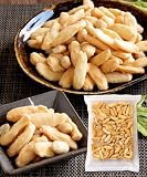 風味絶佳.山陰 旨塩大柿ピー 200g 大粒 柿の種 ピーナッツ ミックス おつまみ おやつ 珍味 おつまみ研究所