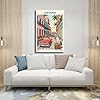 NKALFGH Havana Cuba Travel Canvas Poster Wall Art Print Picture Paintings 08x12inch(20x30cm) #4