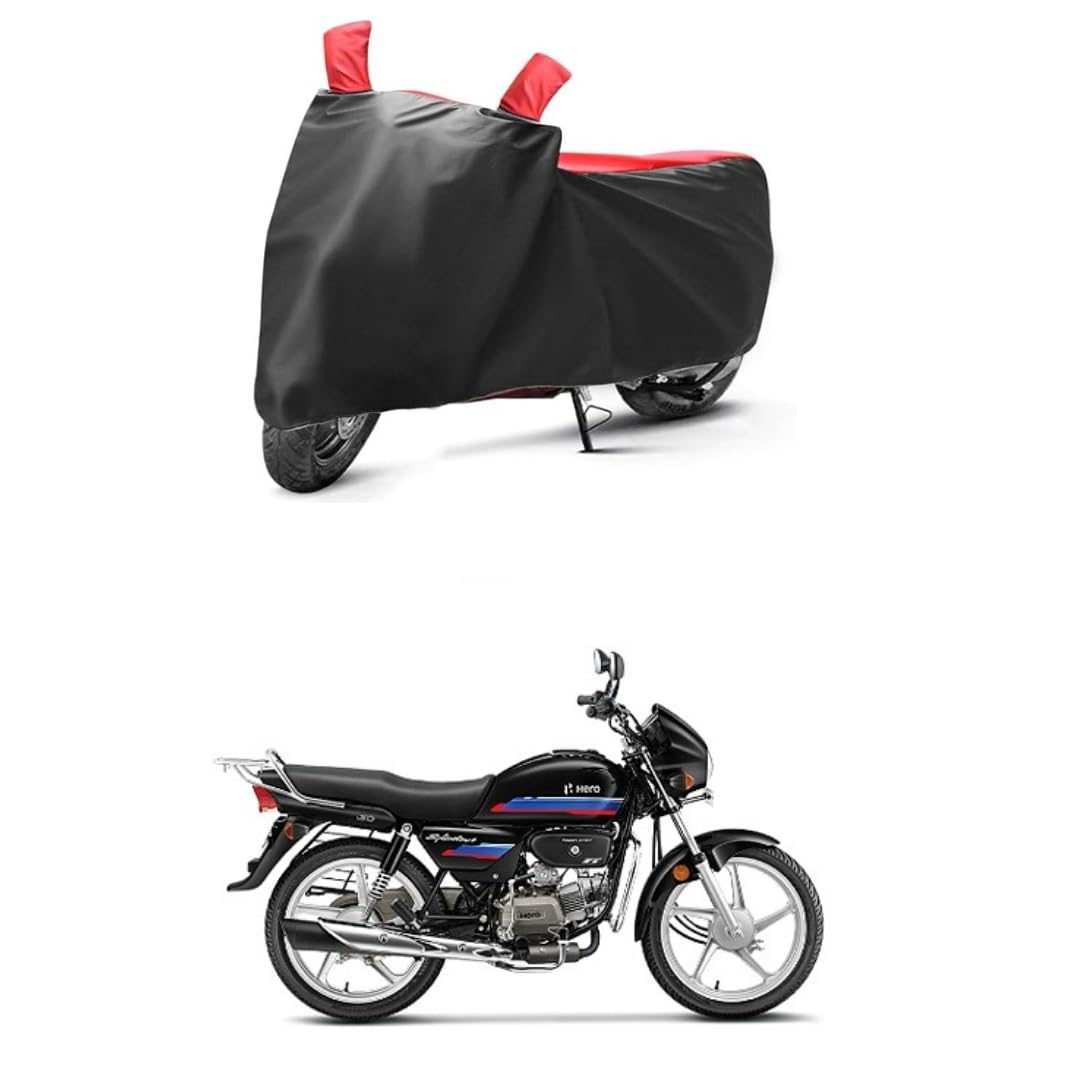 SWISSBELL- Hero Splendor Plus Two Wheeler Motercycle Bike and Scooty ...