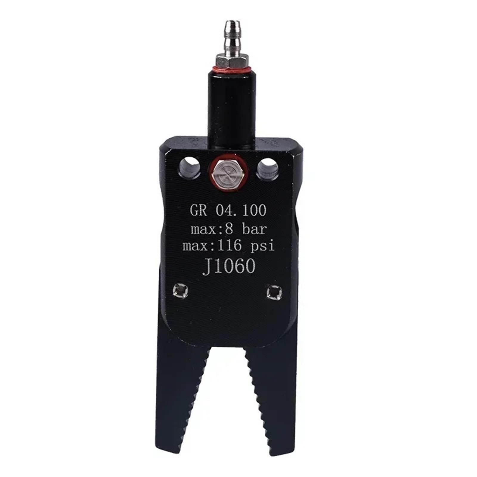 Buse de fixation MINI B SWITCH contre les défauts de moulage