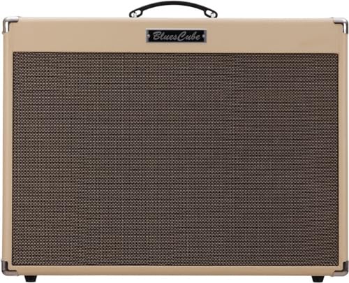Amazon | Roland/Blues Cube Artist212 Guitar Amplifier ローランド