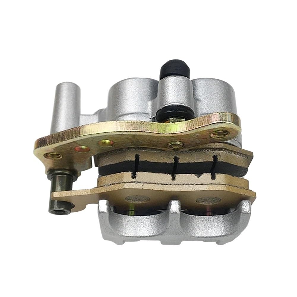 Amazon.co.jp: フロントブレーキキャリパー DR250 DR250SES DR350