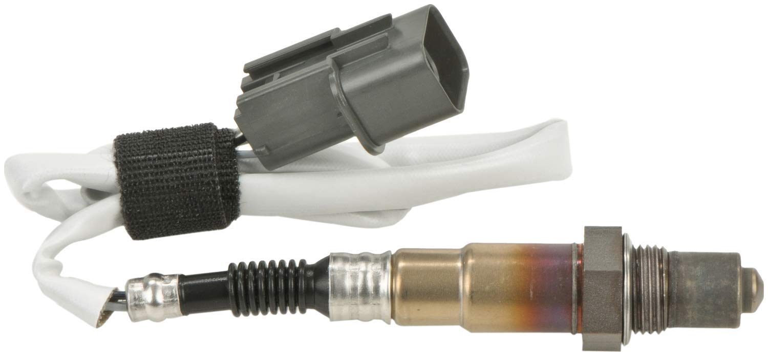 Bosch 13822 Sensor de Oxígeno, OE tipo ajuste