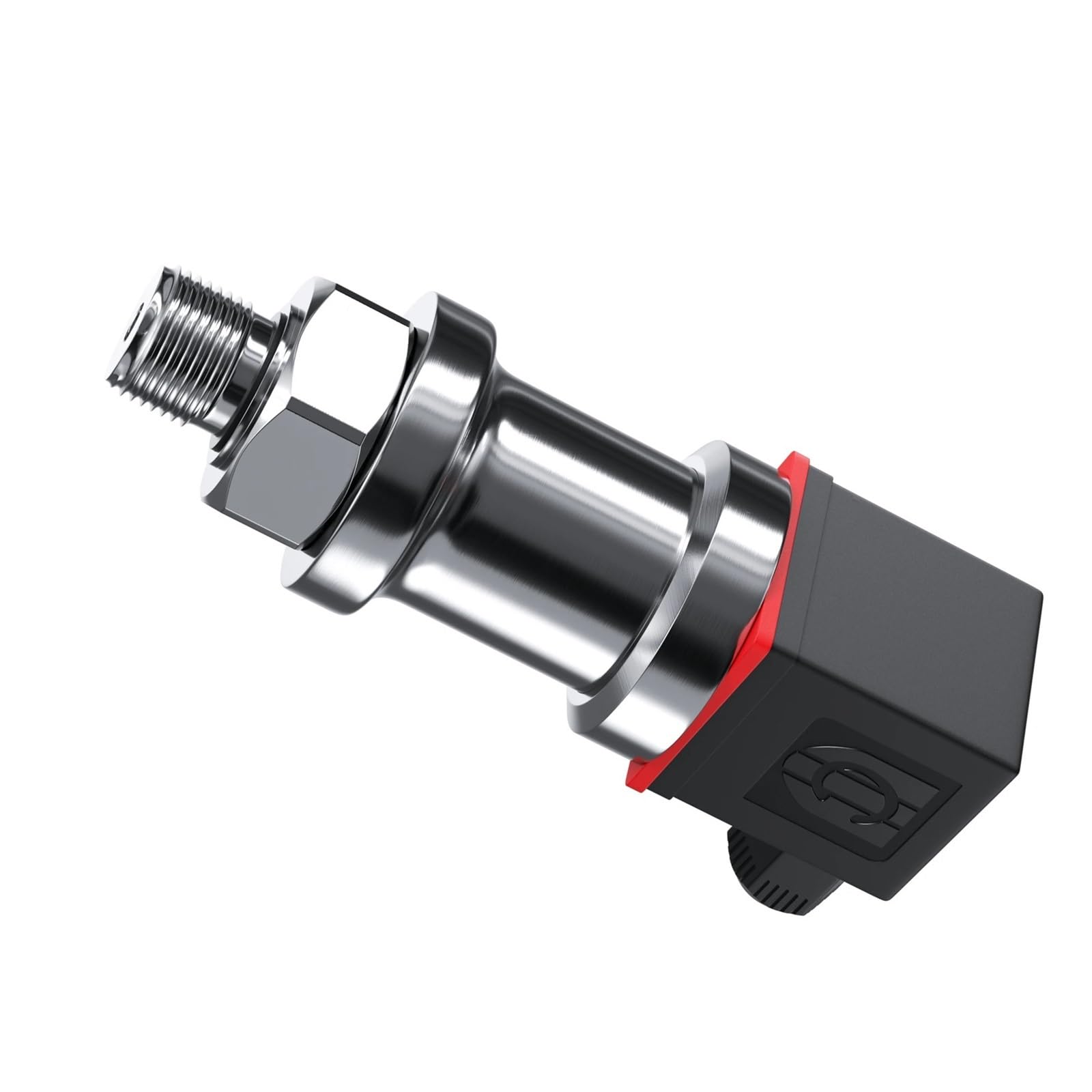 Capteur de pression 0-2.5Mpa avec sortie 0-10V en acier inoxydable SS304