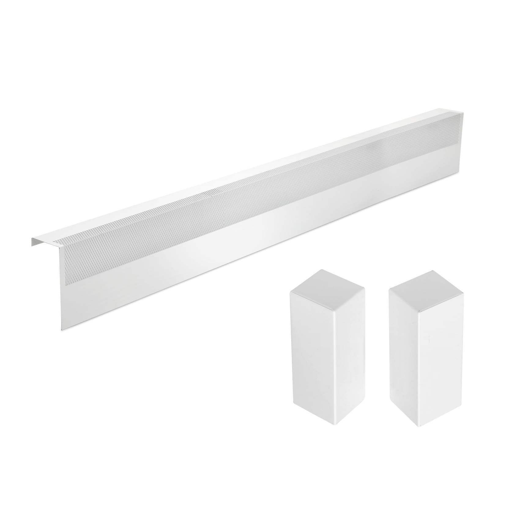 Saree Baseboard Heater Cover