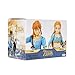 Imagen de Nintendo Pack de 2 Figuras Link y Zelda 11 cm de Jakks Pacific