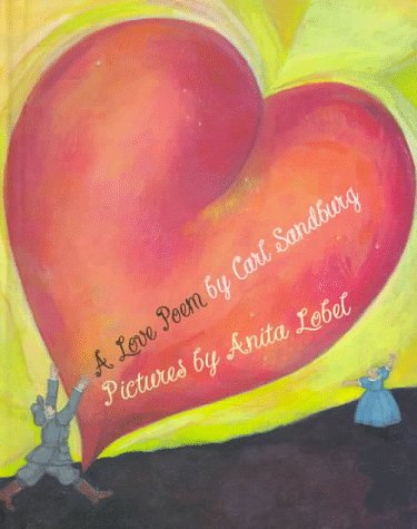 Not Every Day an Aurora Borealis for Your Birthday: A Love Poem by Carl Sandburg