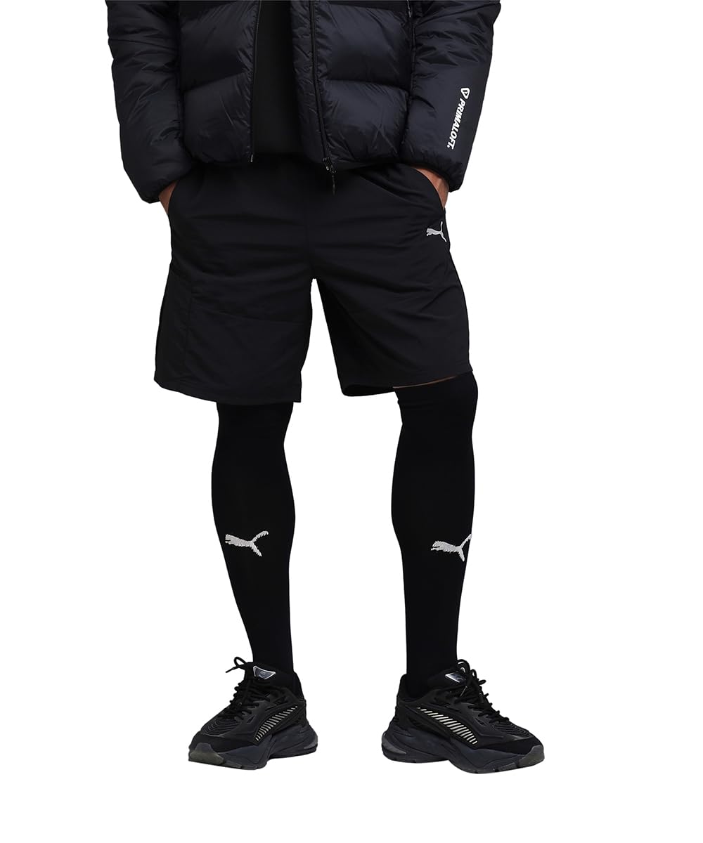 puma Men's Hybrid Shorts-picture-46
