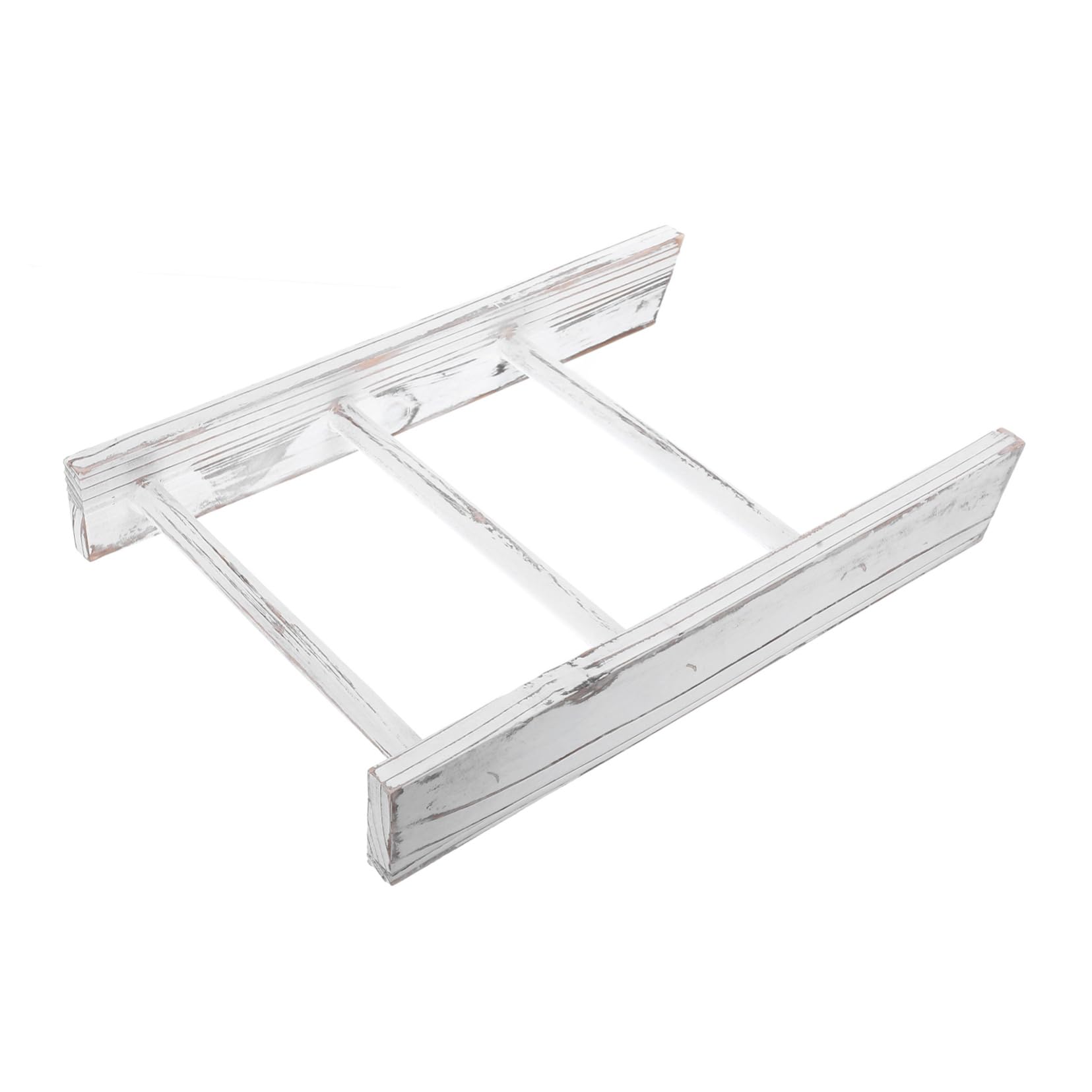 Toallero de madera portatil y soporte multifuncional compacto para casa