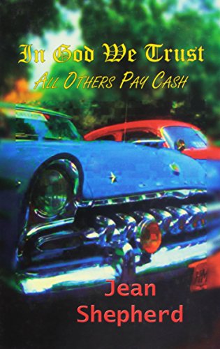 In God We Trust: All Others Pay Cash B00005W5S1 Book Cover