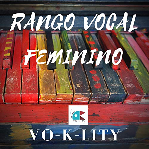 Play Rango Vocal Femenino by Vo-K-Lity on Amazon Music