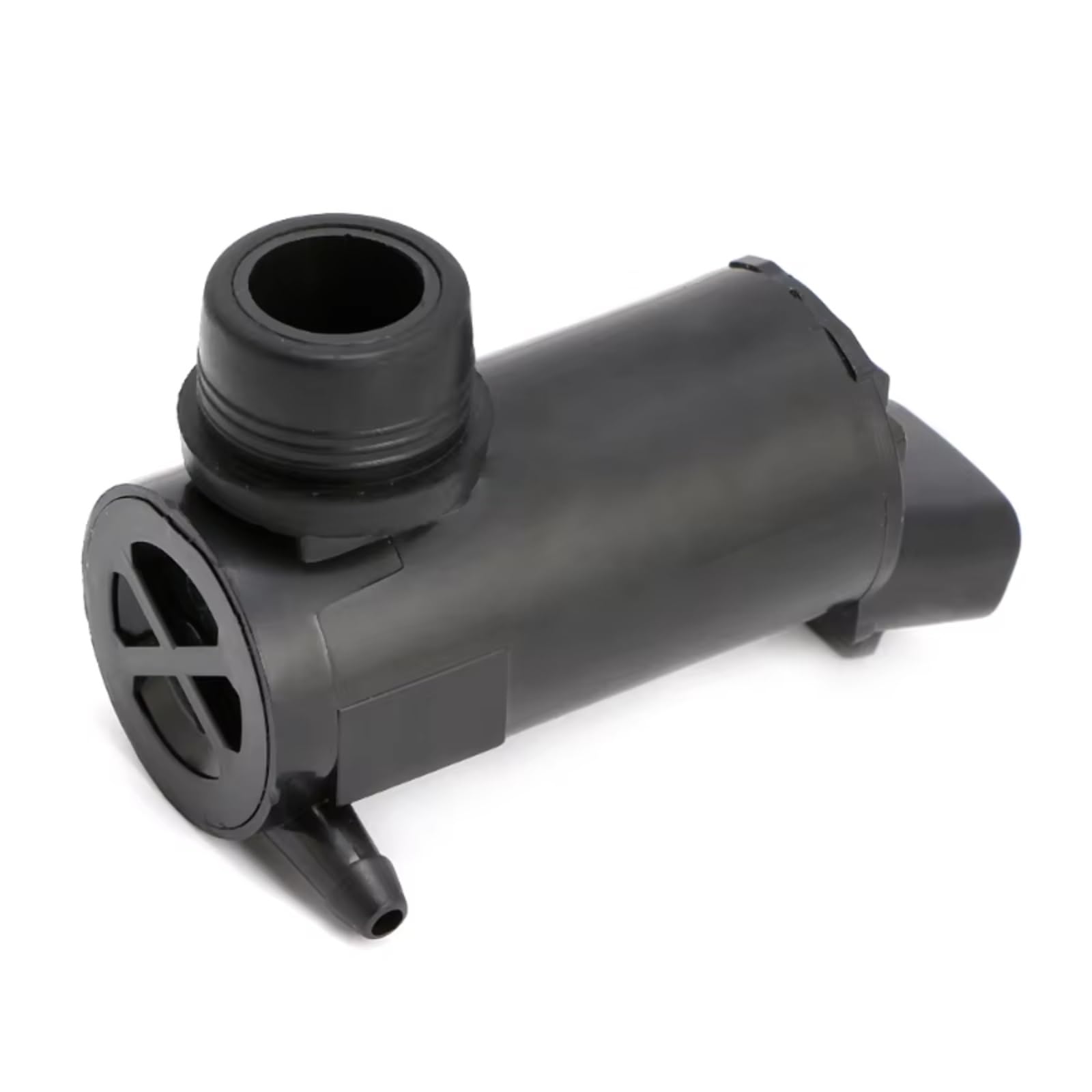 Bswrth One Color Windshield Wiper Pump Compatible With Toyota For T100 1993-1998 For Tercel 1980-1998 1 Pcs Windshield Washer Pump Replacement Accessories 85330-20190