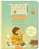  Die Baby Hummel Bommel – Ich hab dich lieb: Liebevolle Reime zur Stärkung der Eltern-Kind-Bindung, für Kinder ab 12 Monaten